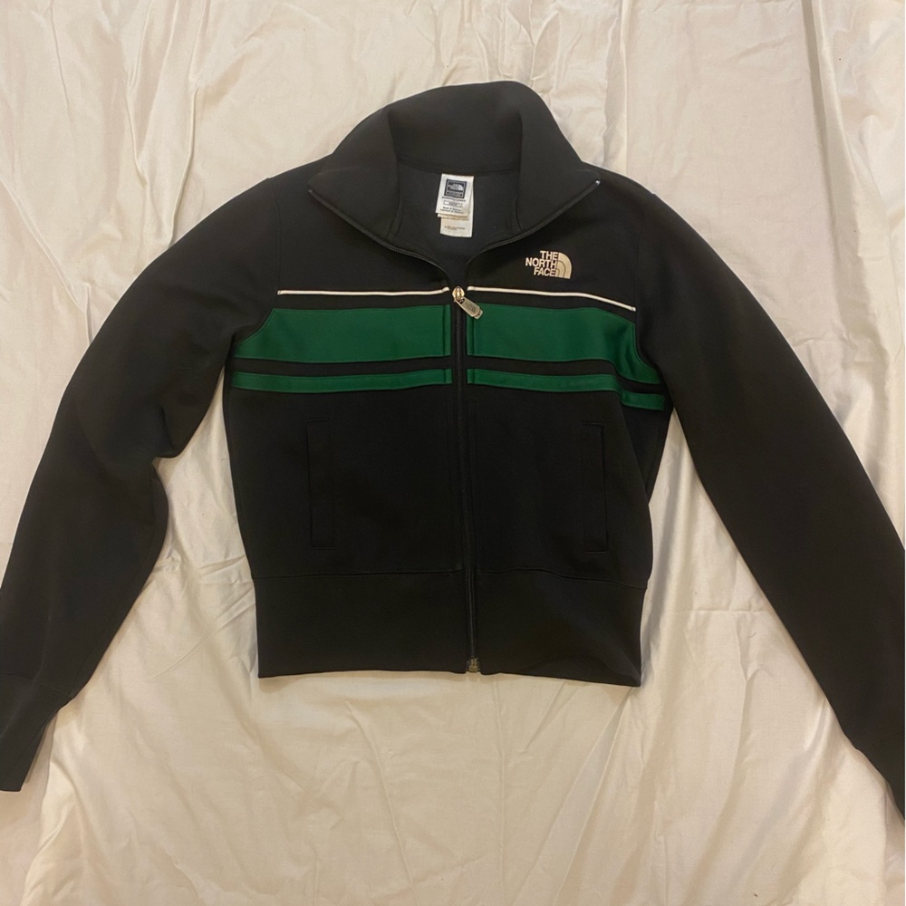 The North Face A5 Series Track Jacket